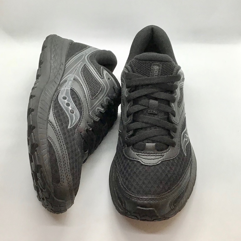 Saucony Cohesion 12 Running Shoes Women’s Size 8.5